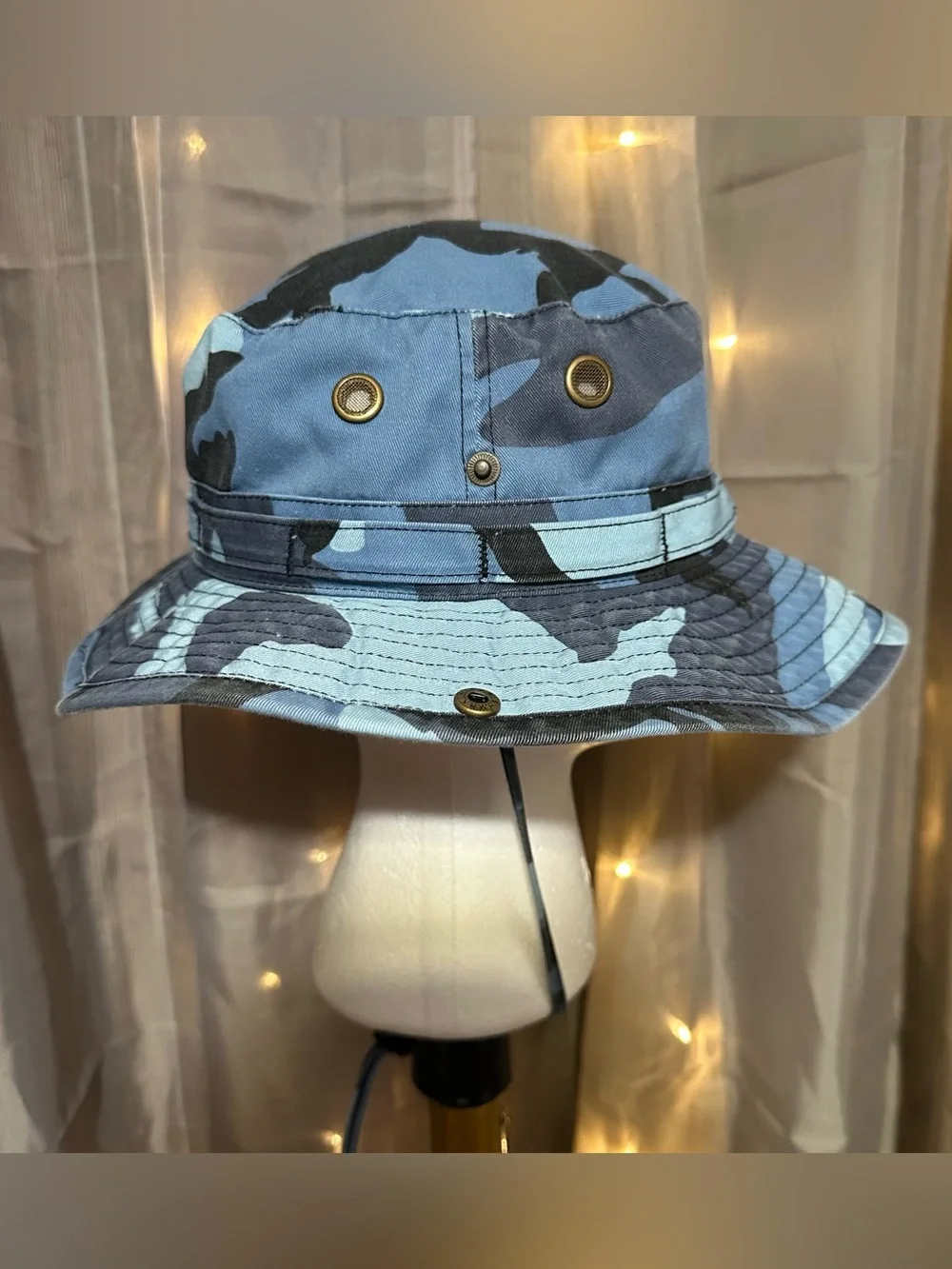ETHOS vtg boonie